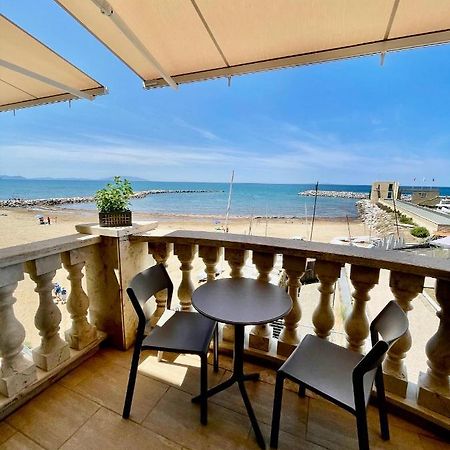 Sea View Apartment San Vincenzo Zewnętrze zdjęcie