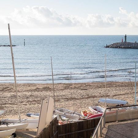 Sea View Apartment San Vincenzo Zewnętrze zdjęcie