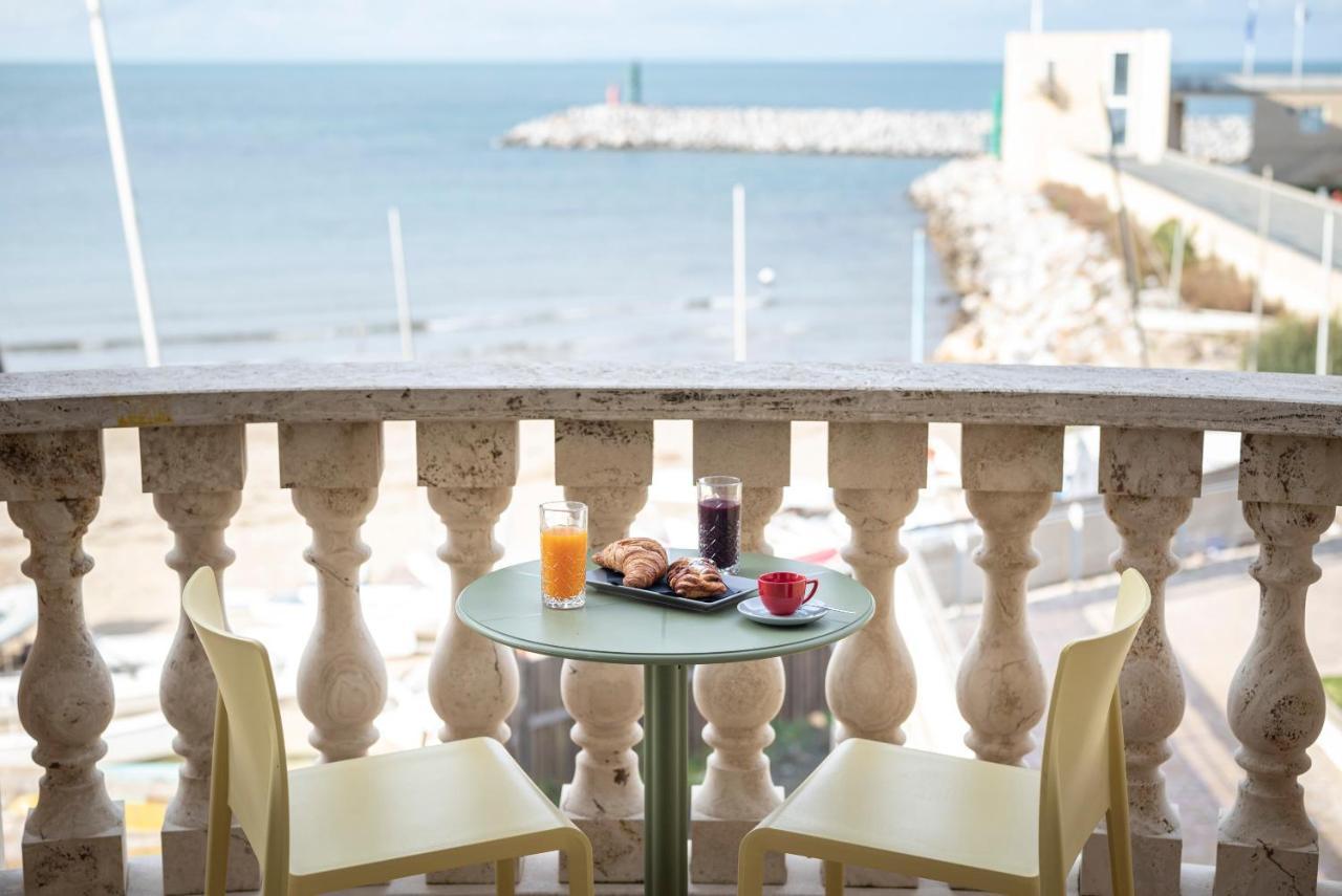 Sea View Apartment San Vincenzo Zewnętrze zdjęcie