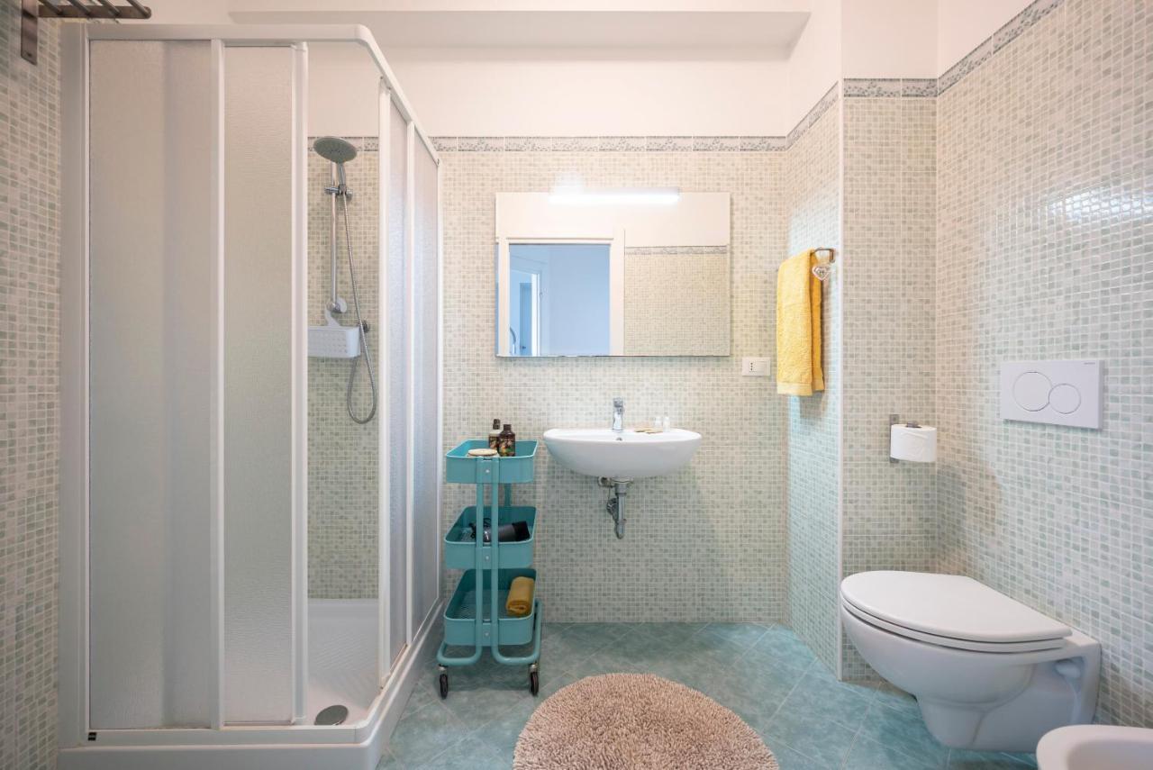 Sea View Apartment San Vincenzo Zewnętrze zdjęcie