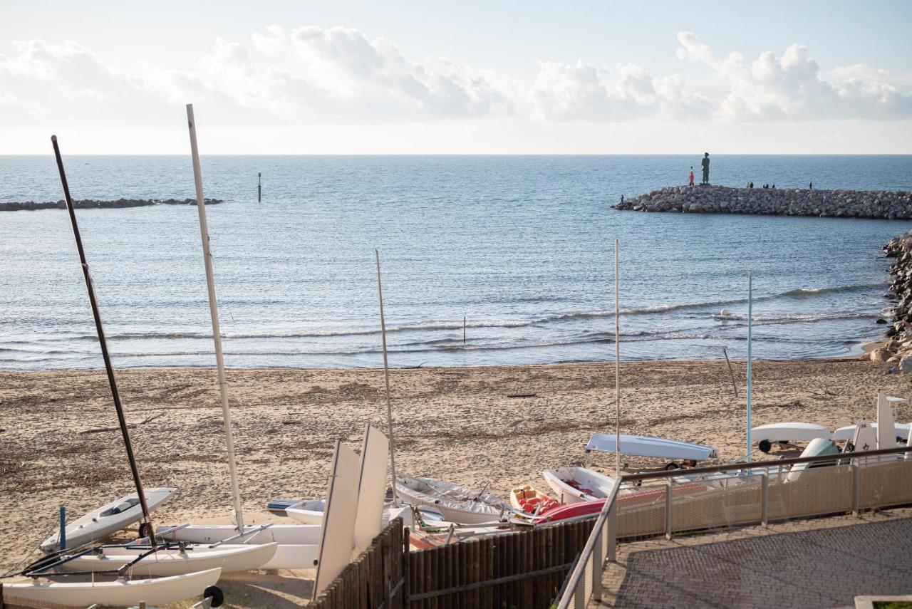Sea View Apartment San Vincenzo Zewnętrze zdjęcie