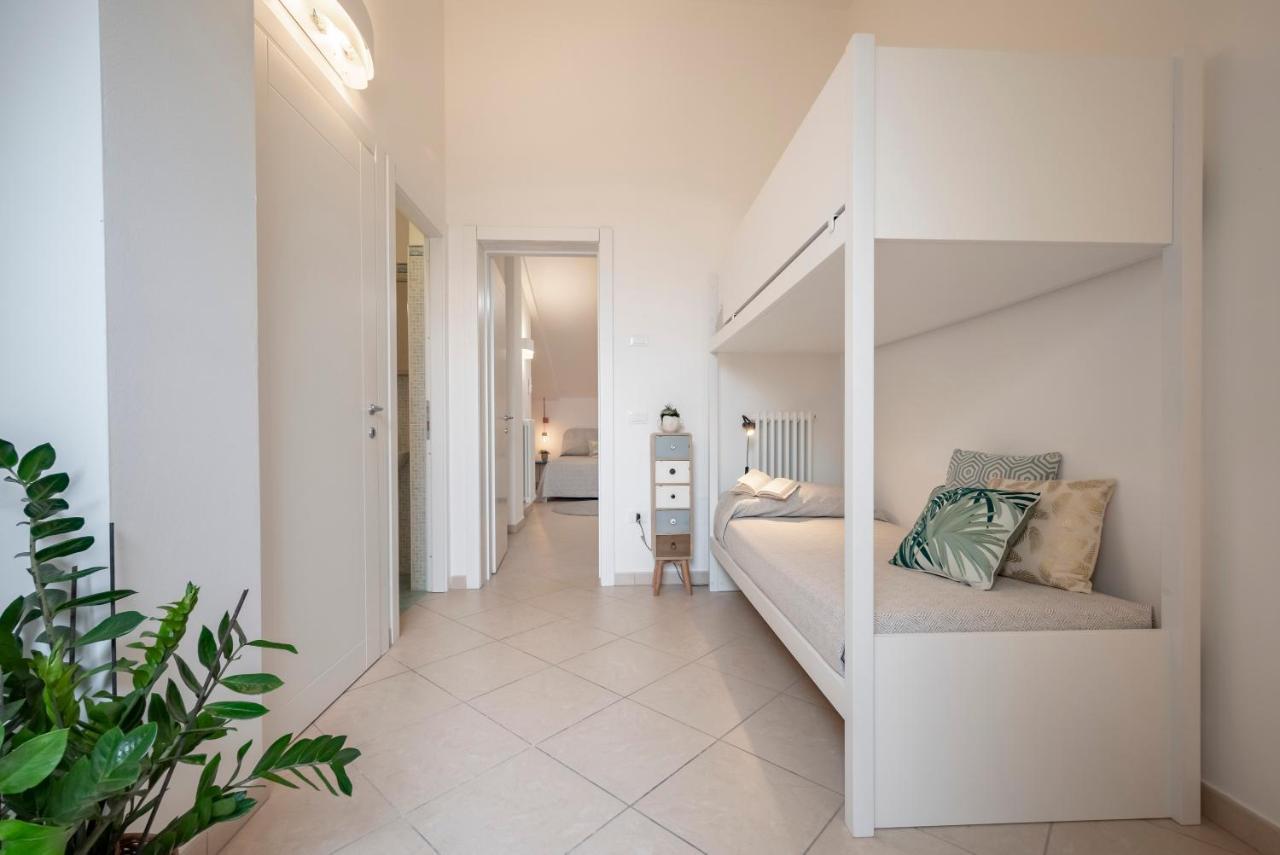 Sea View Apartment San Vincenzo Zewnętrze zdjęcie