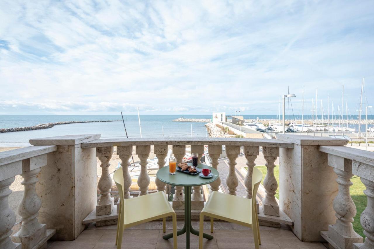 Sea View Apartment San Vincenzo Zewnętrze zdjęcie