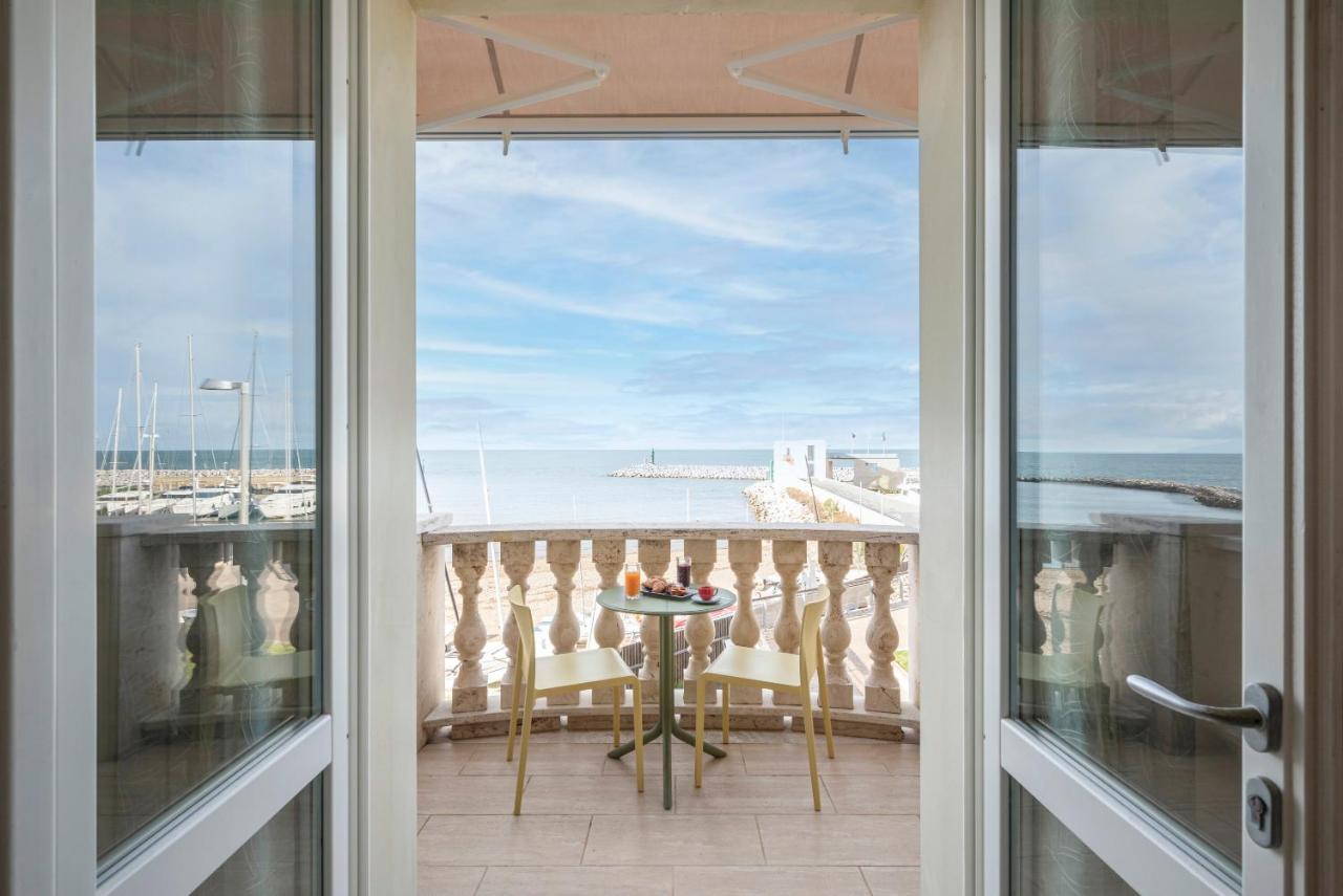 Sea View Apartment San Vincenzo Zewnętrze zdjęcie